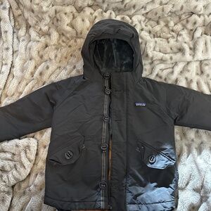 Patagonia Boys Coat